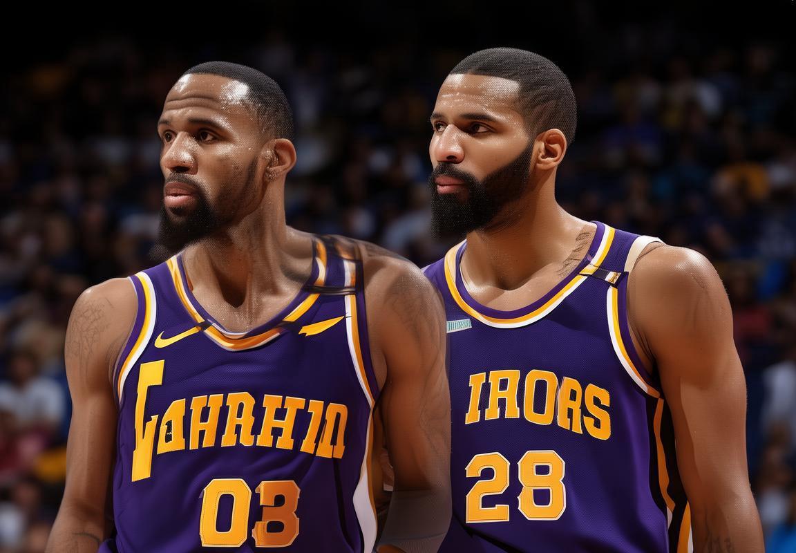 字母哥杜兰特被摆上货架，NBA休赛期大洗牌，谁将称霸？